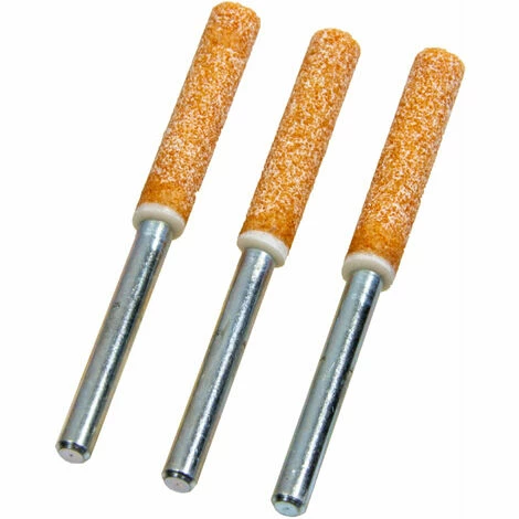 Dremel 454 | 3 x Kettensägen Schleifstein 4,8 mm | Zum Schärfen von Kettensäge Budget ✨ Dremel 454 | 3 X Kettensägen Schleifstein 4,8 Mm | Zum Schärfen Von Kettensäge 🧨 -DREMEL Shop 53516084 1