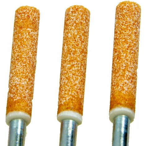 Dremel 454 | 3 x Kettensägen Schleifstein 4,8 mm | Zum Schärfen von Kettensäge Budget ✨ Dremel 454 | 3 X Kettensägen Schleifstein 4,8 Mm | Zum Schärfen Von Kettensäge 🧨 -DREMEL Shop 53516084 2