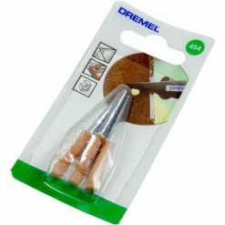 Budget ✨ Dremel 454 | 3 X Kettensägen Schleifstein 4,8 Mm | Zum Schärfen Von Kettensäge 🧨 4 Budget ✨ Dremel 454 | 3 X Kettensägen Schleifstein 4,8 Mm | Zum Schärfen Von Kettensäge 🧨 -DREMEL Shop 53516084 3