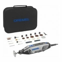 Beste Bewertungen von 🤩 Multitool Dremel 4250 - 35 😍