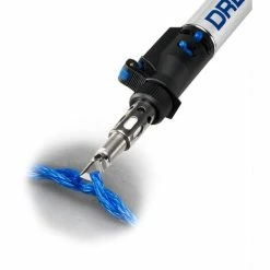 Brandneu 🥰 Dremel Schneideklingen (2 Stück) ⌛ -DREMEL Shop 54587050 2