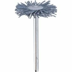 Blitzangebot ✨ Dremel Hochleistungs-Schleifbürste Ø 26,0 Mm (1 Stück) ✔️