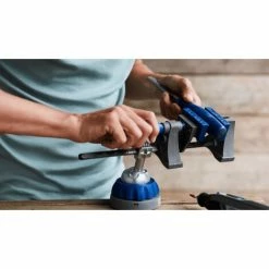 Beste Bewertungen von 🎁 Dremel 3-in-1 Multi-Schraubstock (Schraubstock, Schraubzwinge, Gerätehalter) 🎁 -DREMEL Shop 54587079 4