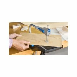 Bester Verkauf 🔥 Dremel Mehrzweck-Holzsägeblatt Für Seitliche Schnitte (5 Stück) 😀 -DREMEL Shop 54587090 3