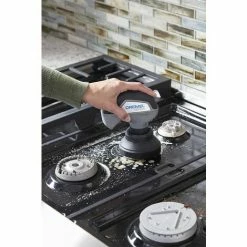 Auslauf ✨ Dremel Versa Antikratz Pad (3 Stück) ✔️ -DREMEL Shop 54587096 3