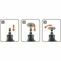 DREMEL Shop -DREMEL Shop 54587119 2