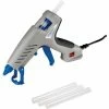 Bester Verkauf ⭐ Dremel Heißklebepistole 940, 3 Transparente Klebestifte (hohe Temp.) ⭐ -DREMEL Shop 54587148 1