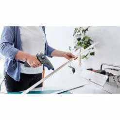 Bester Verkauf ⭐ Dremel Heißklebepistole 940, 3 Transparente Klebestifte (hohe Temp.) ⭐ -DREMEL Shop 54587148 3