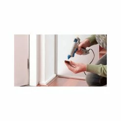 Bester Verkauf ⭐ Dremel Heißklebepistole 940, 3 Transparente Klebestifte (hohe Temp.) ⭐ -DREMEL Shop 54587148 4