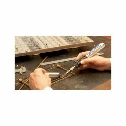 Bestes Angebot ✔️ Dremel Versatip, 6 Tlg. Zubehör, Schwammbehälter Mit Lötschwamm, Lötzinn, Schlüssel, Metallbox ❤️ -DREMEL Shop 54587149 4