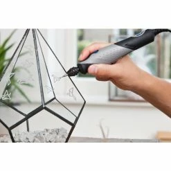 Beste Bewertungen von 😉 Dremel 2050 Stylo+, 15 Tlg. Zubehör 🛒 -DREMEL Shop 54587150 3