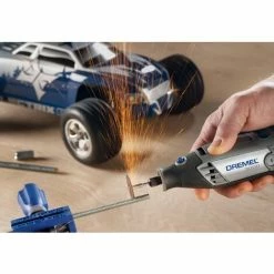 Coupon 🔥 Dremel 3000, 25 Tlg. Zubehör, Biegsame Welle, Werkzeughalter, EZ Werkzeugkoffer 🔔 -DREMEL Shop 54587167 3
