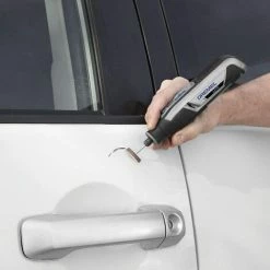 Auslauf 🎁 Dremel 7760 Lite, 15 Tlg. Zubehör 🛒 -DREMEL Shop 54587175 5