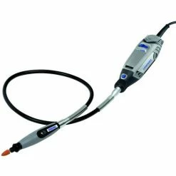 Auslauf ⭐ Dremel Biegsame Welle Welle Biegsame Dremel Biegsame Welle Welle 0761041129 26150225JA Dremel 0761041129 😍 -DREMEL Shop 59901550 3