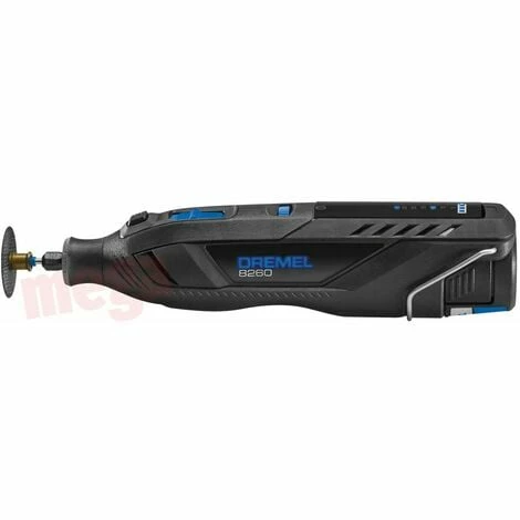 Multifunktionswerkzeug Dremel 8260-5/65 EU Besorgen 🎉 Multifunktionswerkzeug Dremel 8260-5/65 EU 🔥 -DREMEL Shop 63920289 2