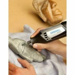 Bestes Angebot 🥰 Multi-Cutter DREMEL 4000 (175 W) 🥰 -DREMEL Shop 63932800 4