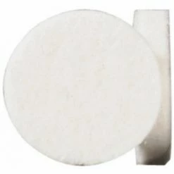 Aktion 🌟 DREMEL 26150429JA POLIERFILZ Ø 26,0 MM (3 STÜCK) 👍