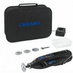 Top 10 🤩 Multitool Dremel DREMEL 8260-5 🛒